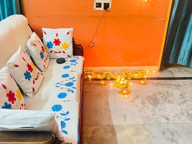 Flat for rent in Calcutta, West Bengal
