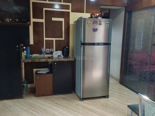 Flat for rent in Calcutta, West Bengal