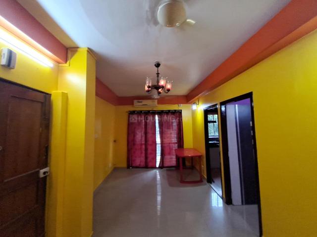 Flat for rent in Calcutta, West Bengal
