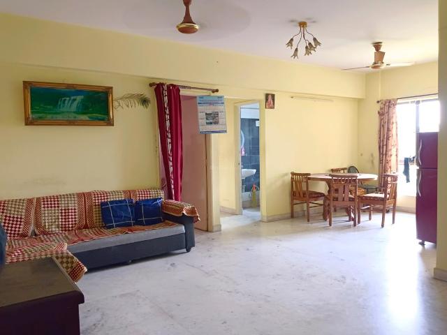 Flat for rent in Calcutta, West Bengal