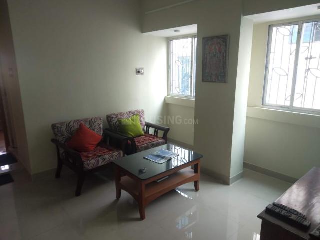 Flat for rent in Calcutta, West Bengal