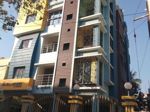 Flat for rent in Behala, Kolkata