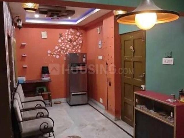 Flat for rent in Calcutta, West Bengal