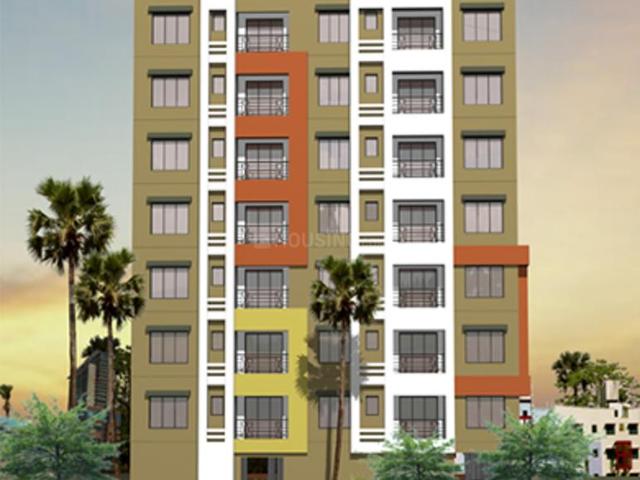 Flat for sale in Behala, Kolkata