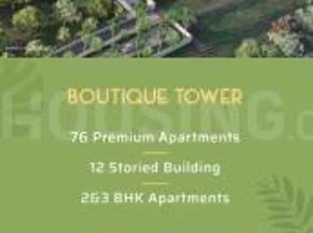 Flat for sale in Behala, Kolkata
