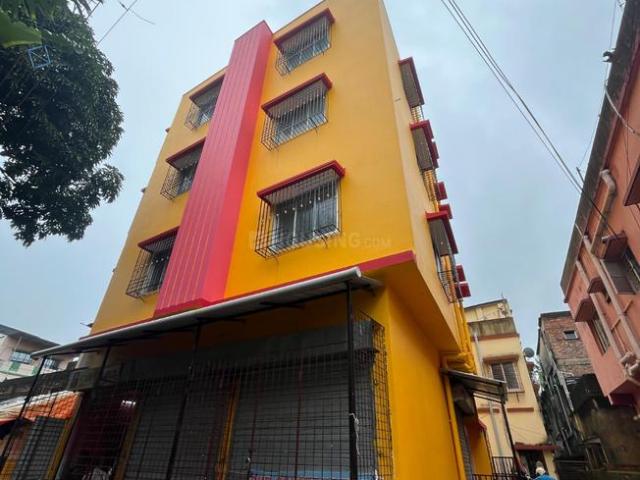 Flat for sale in Calcutta, West Bengal
