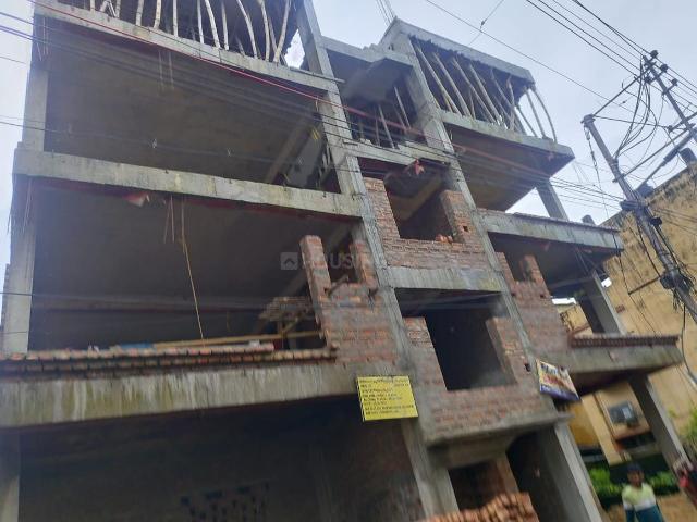 Flat for sale in Behala, Kolkata