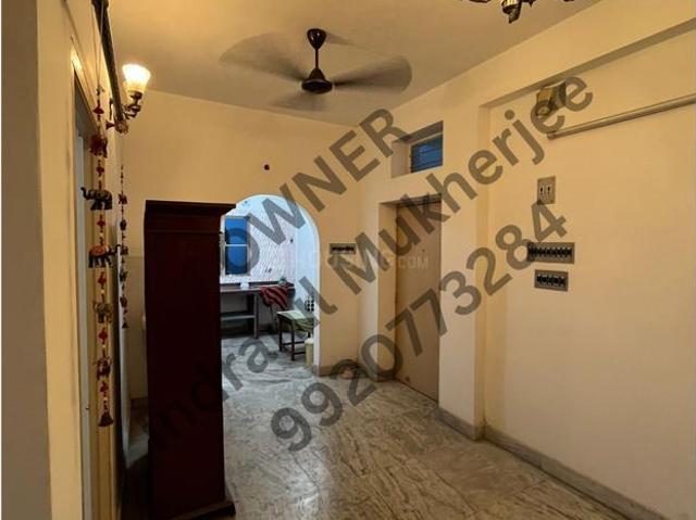Flat for sale in Behala, Kolkata