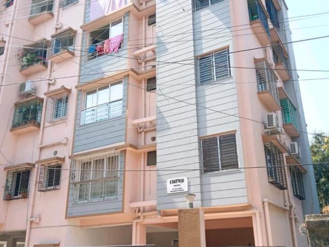 Flat for sale in Behala, Kolkata