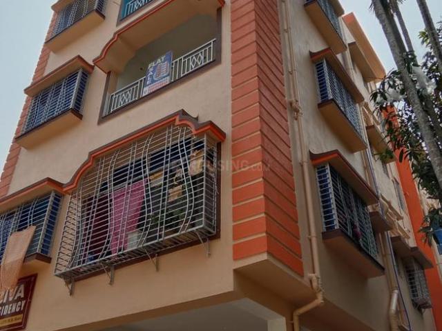 Flat for sale in Maheshtala, South 24 Parganas