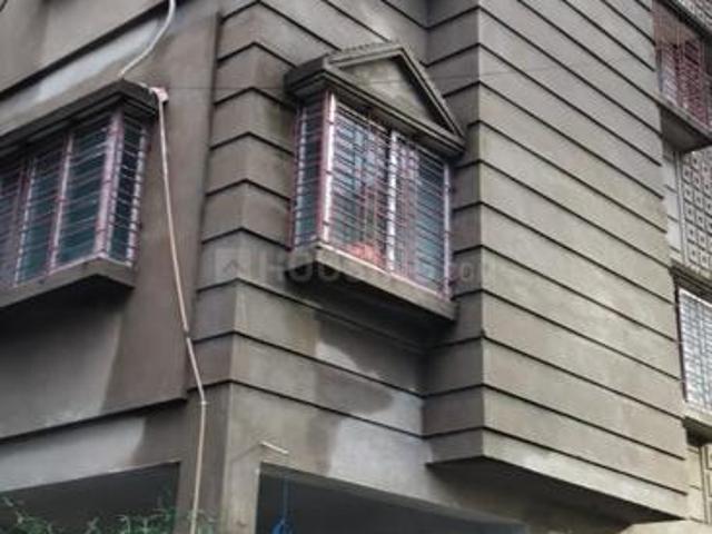 Flat for sale in Tollygunge, Kolkata