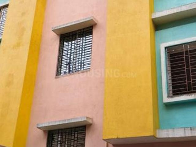 Flat for sale in Behala, Kolkata