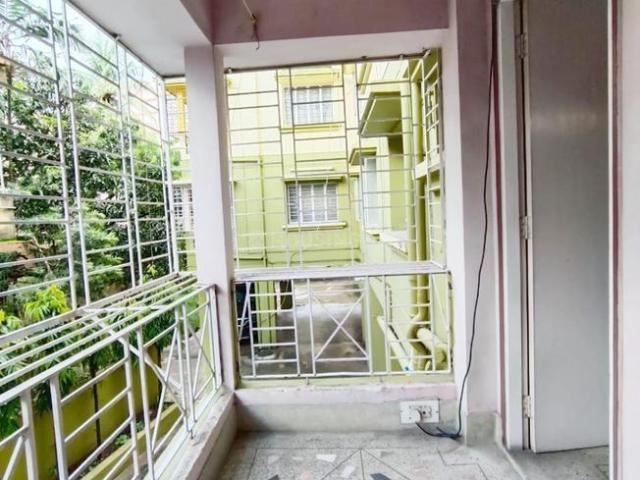 Flat for sale in Calcutta, West Bengal