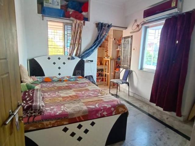 Flat for sale in Behala, Kolkata