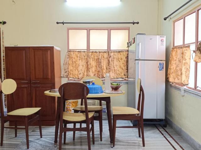 Flat for sale in Behala, Kolkata
