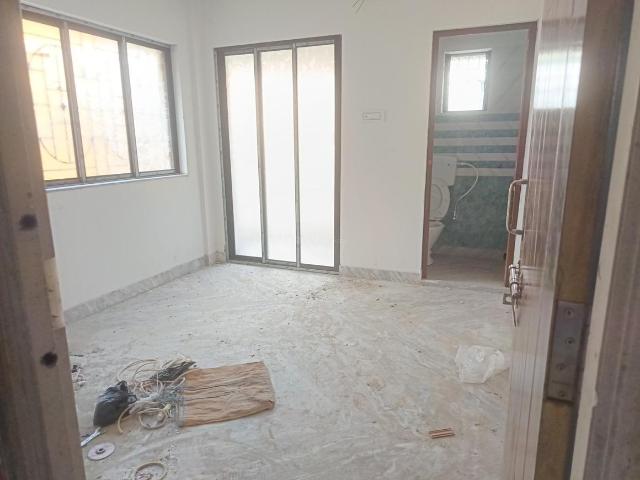 Flat for sale in Behala, Kolkata