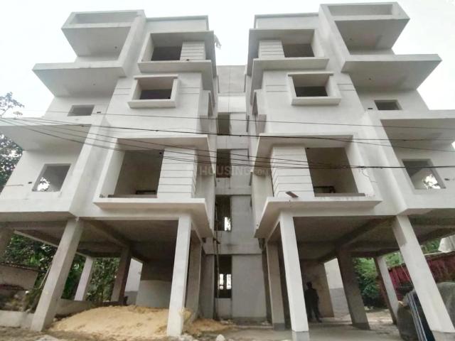 Flat for sale in Behala, Kolkata