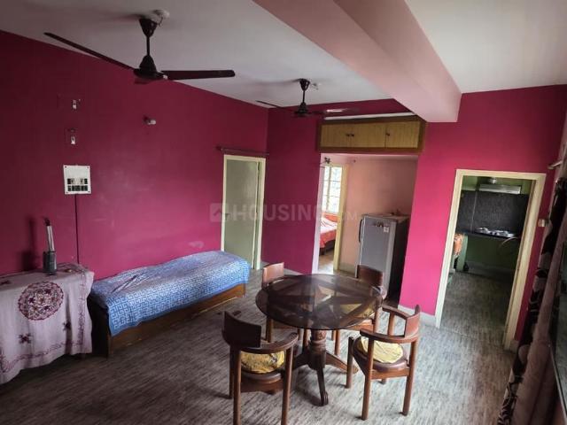 Flat for sale in Behala, Kolkata