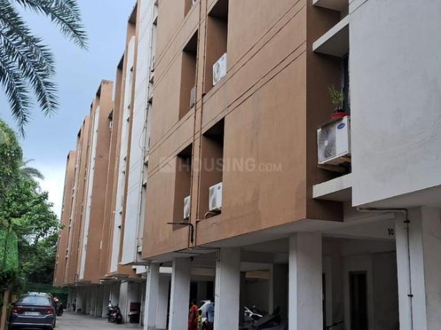 Flat for sale in Behala, Kolkata