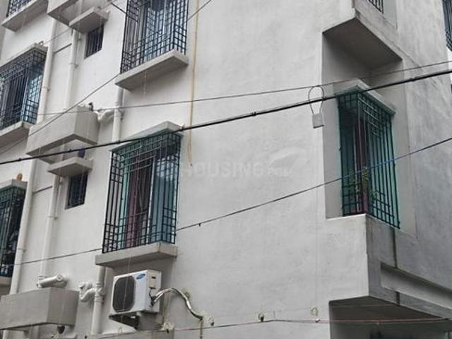 Flat for sale in Behala, Kolkata