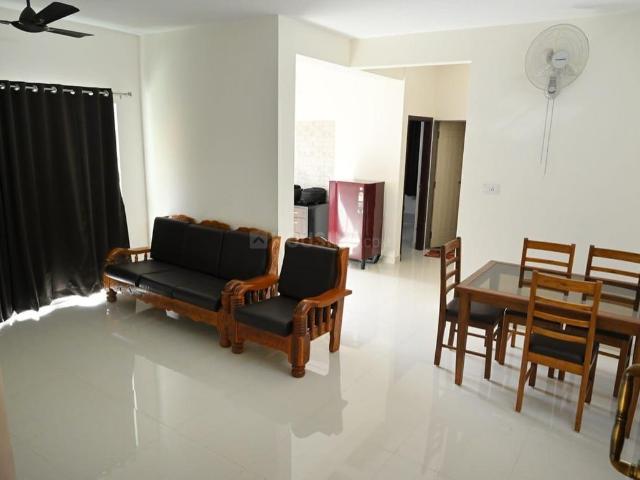 Flat for rent in Mangalore, Karnataka