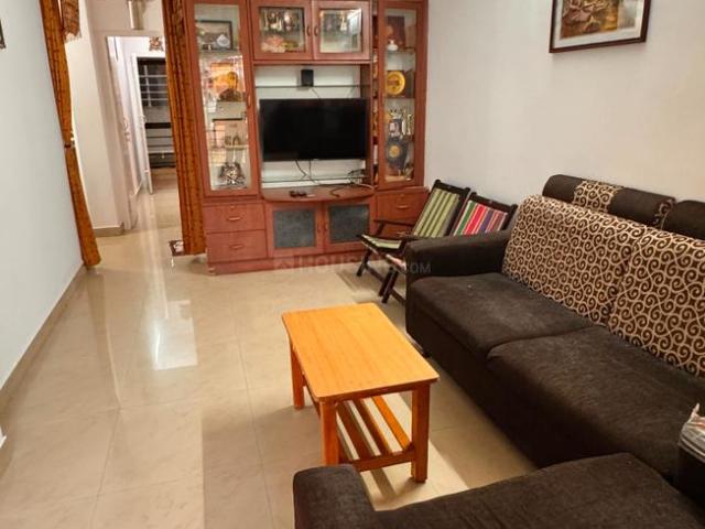 Flat for rent in Mangalore, Karnataka