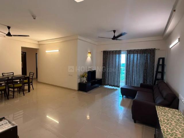 Flat for rent in Mangalore, Karnataka