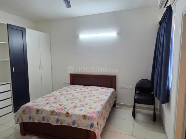 Flat for rent in Kadri, Mangaluru