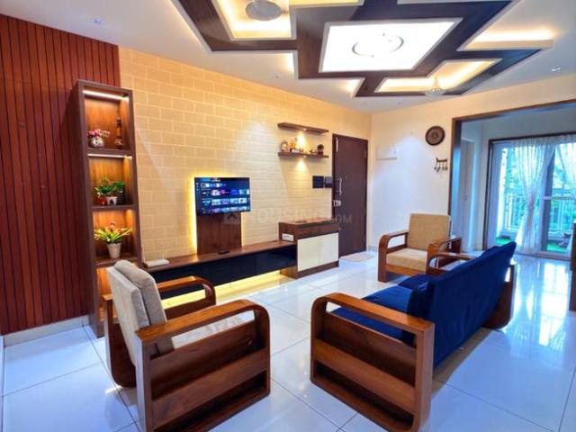 Flat for rent in Kadri, Mangaluru