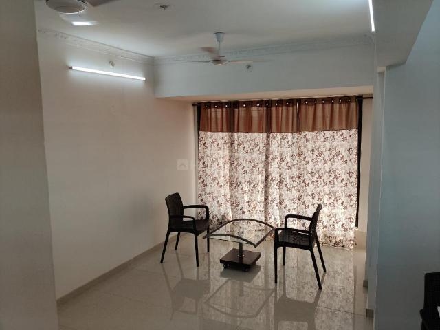 Flat for rent in Navi Mumbai, Belapur