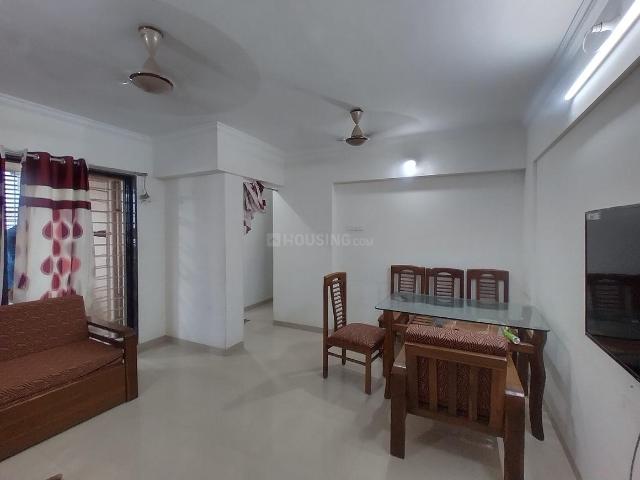 Flat for rent in Navi Mumbai, Belapur