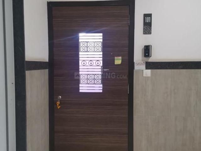 Flat for rent in Navi Mumbai, Belapur