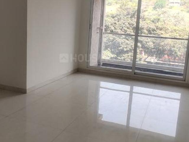 Flat for rent in Belapur Village, Navi Mumbai