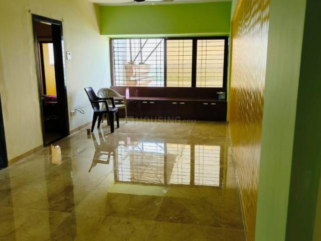 Flat for rent in Navi Mumbai, National Capital Territory Of Delhi