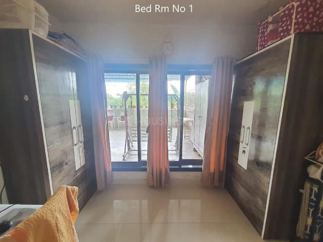 Flat for rent in Navi Mumbai, Belapur