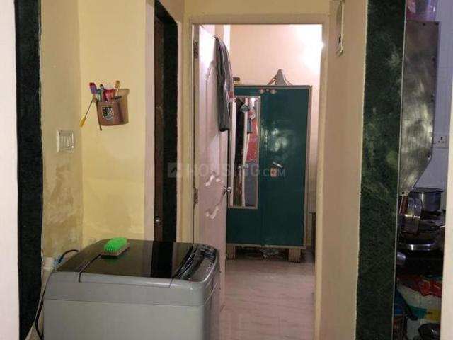 Flat for rent in Navi Mumbai, Belapur