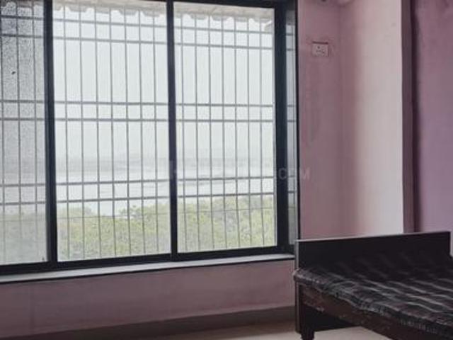 Flat for rent in Navi Mumbai, Belapur