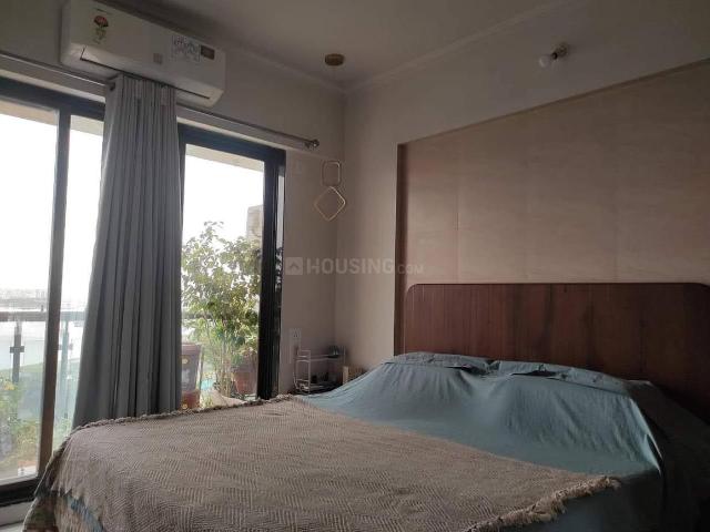 Flat for rent in Navi Mumbai, Belapur