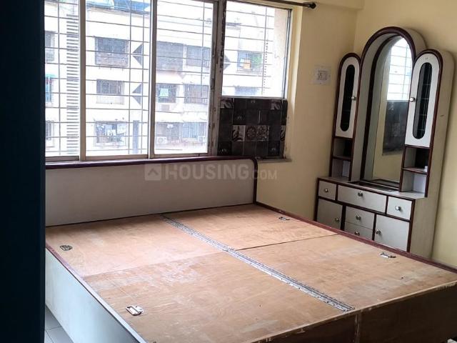 Flat for rent in Navi Mumbai, Belapur