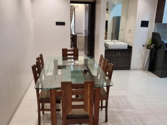 Flat for rent in Navi Mumbai, Belapur