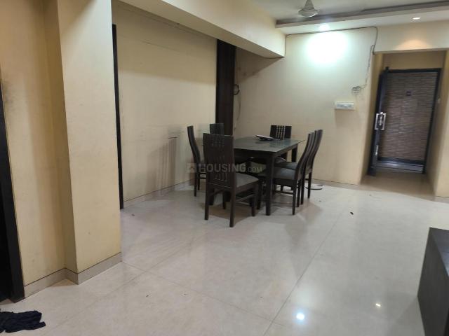Flat for rent in Navi Mumbai, Belapur
