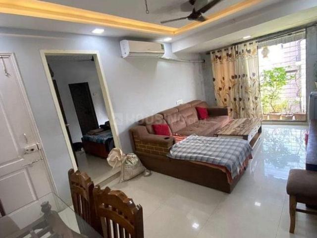 Flat for rent in Navi Mumbai, Belapur