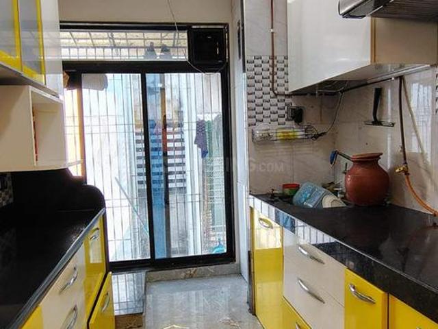 Flat for rent in Navi Mumbai, Belapur