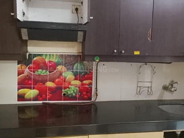 Flat for rent in Navi Mumbai, Belapur