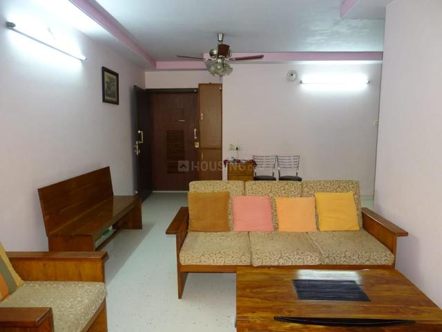 Flat for rent in Navi Mumbai, Belapur