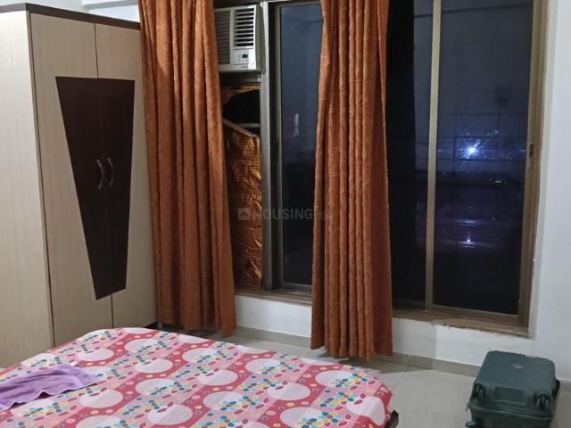 Flat for rent in Navi Mumbai, Belapur