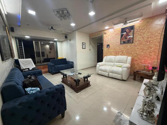 Flat for rent in Navi Mumbai, National Capital Territory Of Delhi