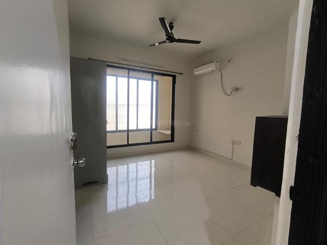 Flat for rent in Navi Mumbai, Belapur