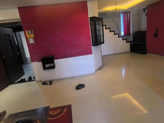 Flat for rent in Navi Mumbai, Belapur