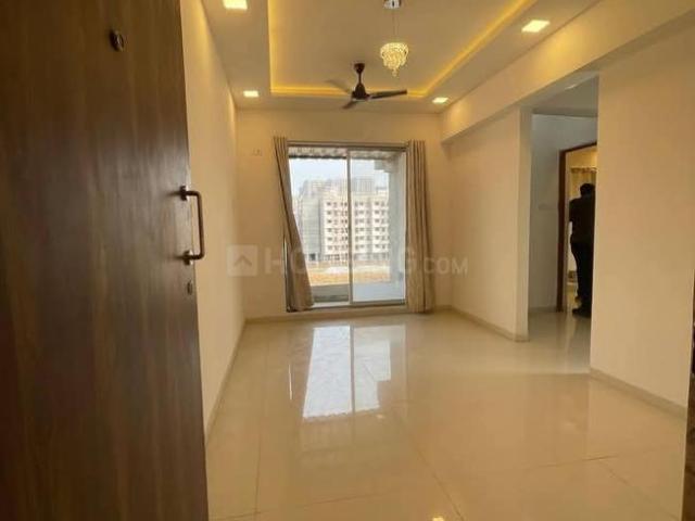 Flat for rent in Navi Mumbai, Belapur
